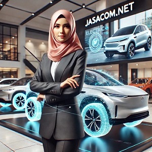 Sales daihatsu Cikampek